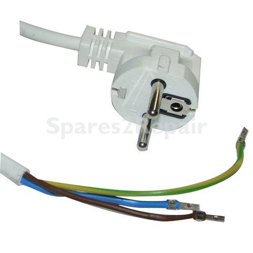 Mains Power Lead - 30023459 Power Cord (2 5m) [Vestel]