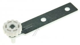 Meiling Door Hinges For Fridges - C1324 1 2 890091492 Lower Hinge