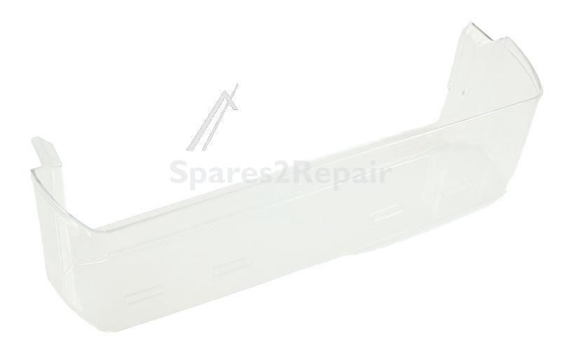 Meiling Refrigerator - Freezer Door Shelf - C1823 5-4 890213860 Lower Bottle Box