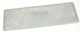 Metal Grease Trap - 50244453002 Metal-lipid-filter [Electrolux Aeg]