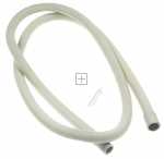 Beko Washing Machine Outlet Pipe - 2803800600 Drain Hose