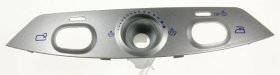 Front Housing - 5928135700 Machine Ssv4590 Silver Dlgy50mp* [Delonghi]