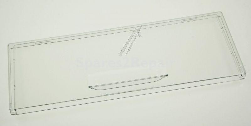 Vegetable Drawer - 42111684 R crisper-270(trans-nat) [Vestel]