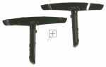 Lg Stand Support - Aan74531901 Pedestal