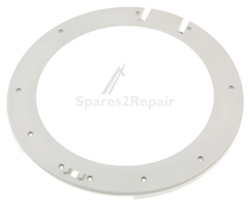 Flange Washing Machine Window - 00358289 Frame-window [Bosch Siemens]