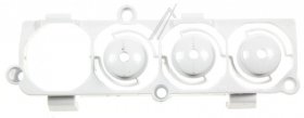 Button Set - 1031826 Triple Selection Button [Amica]