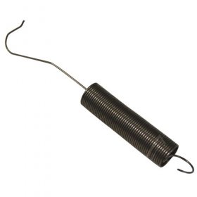 Closing Spring - 242100009 C00890567 Bottom Lid Spring [Arcelik]
