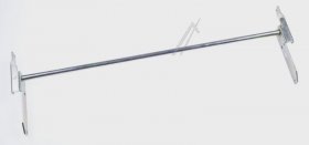 Haier Door Hinge For Dishwasher - 0120800589 49096075 Complete Hinge Assembly