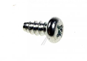 Lg Screw - 1ttl0402418 Screw Tapping Truss Head+ 2 Cut D4 0 L8 0 Mswr3-