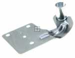 Hisense Fridge Freezer Left Upper Door Hinge Part - K1539141