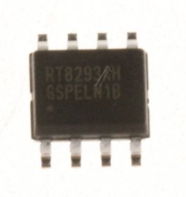 Vestel Ic - Rt8293a 30070995 Ic Step Down Rt8293a Adj-3a So8 Rohs