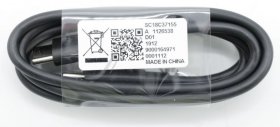 Motorola Usb connector - Sc18c37155 Accy Data Cbl Type C2c B-c 1m