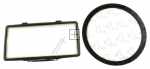 Vacuum Cleaner Filter - Zr903701 Filter Kit Silence Force [Groupe SEB]