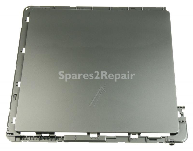 Saeco Side Cover Housing - 421944034062 G-anm Right Side Housing Housing V2 Cst (f)
