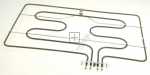 Ardo Top Grilling - 524026000 Element C 2000-1400w