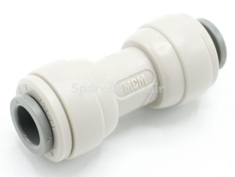 Hose Coupling For Drinking Water Systems 1-4" 6,35mm - 5798410100 C00865058 Quick_fit_connector [Arcelik]