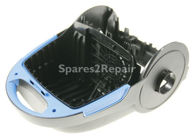 Philips Lower Housing - 996510073737 Lower Housing