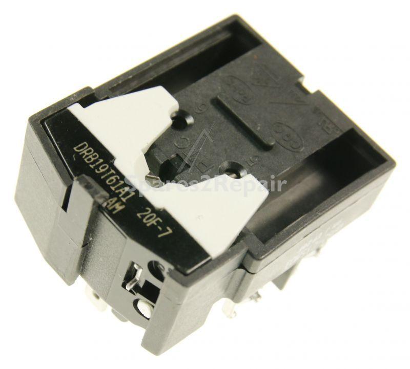 Panasonic Starter Relay - Cnr-571234 Connection Box