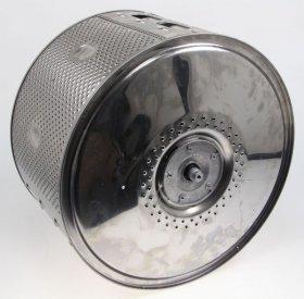 Drum - C00387804 481010700265 Drum Hr 0 5w 0 5e 1 8h wh [Whirlpool Indesit]