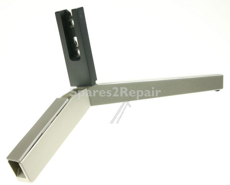 Sony Stand Support - Ws0005401 Foot Tube Silver Right