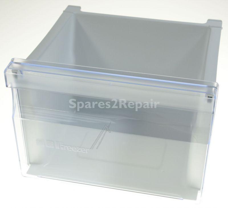 Snowky Freezer Drawer - Ga000554605 Freeze The Drawer Component(down)