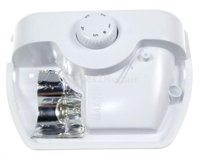 Thermostat Housing - 42000951 Thermostat Box-145 Srgf(i w ) [Vestel]