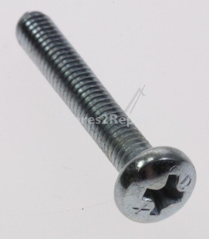 Vestel Screw - 35013771 Screw C Zn Yfmb M4x25