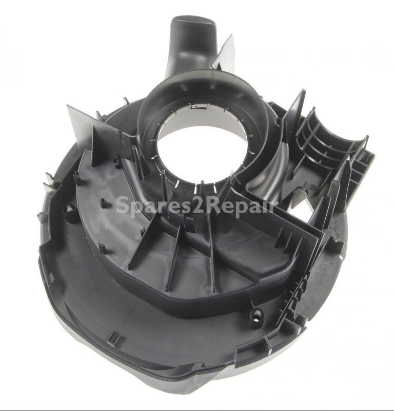 Karcher Vacuum Cleaner Motor - Ka4 610-051 0 4 610-051 0 Suction Turbine Complete