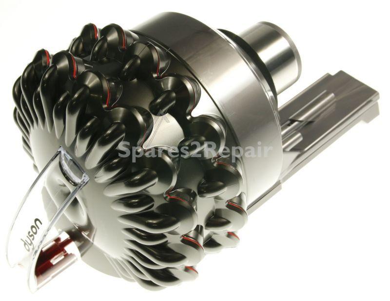 Dyson Mechanism - 968777-01 Cyclone Assembly Snk