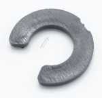 Hisense Gorenje Washer - Hk1575469 Middle Hinge Adjust Cushion
