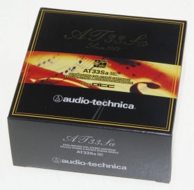 Audio Technica Pickup Phono - Dual-moving Coil Tonabnehmer Mit Shibata-schliff
