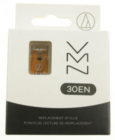 Audio Technica Turntable Stylus Needles - Replacement Stylus Elliptical Nude