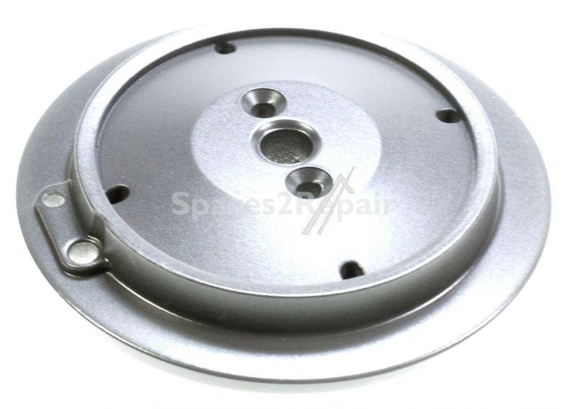 Mechanical Components - 00633110 Burner Ring [Bosch Siemens]