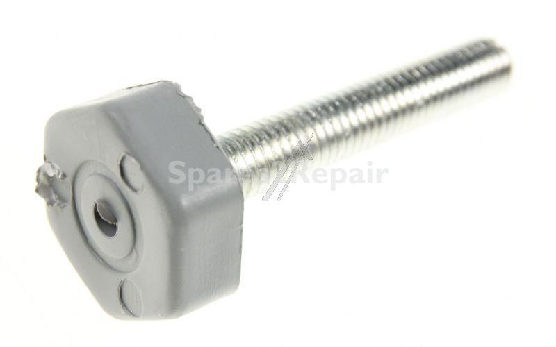 Foot - 4548960600 C00915062 Sleeve Screw M8x50 Grey [Arcelik]