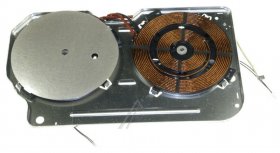 Induction Board - 00670285 Induction Hotplate [Bosch Siemens]