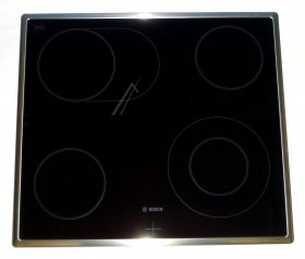 Ceramic Surface - 00682692 Glass Ceramic Hob Top [Bosch Siemens]