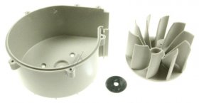 Fan Blades - 09088253 Propeller [Candy Hoover]