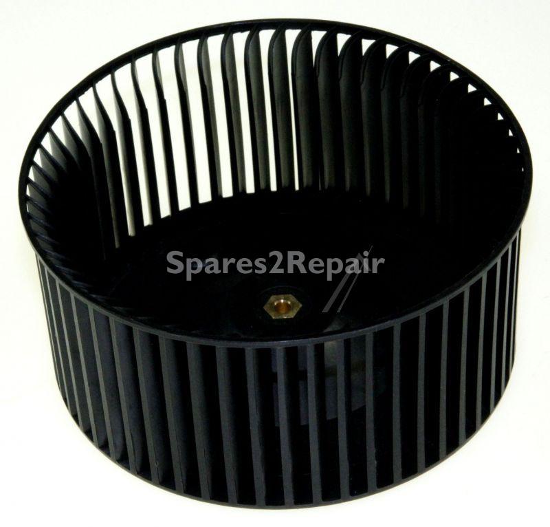 Fan Blades - 9188065478 C00911889 Right Impeller Dx (v2) [Arcelik]