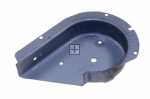 Guide-rail - 11032273 Lisenen Set [Bosch Siemens]