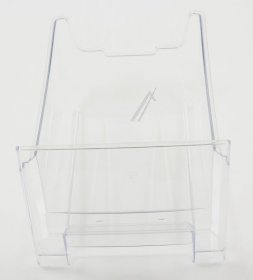 Smeg Freezer Drawer - 761170847 Freezer Icematic Drawer