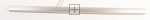 Oven Door Handles - 00700722 Handle [Bosch Siemens]
