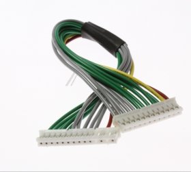 Grundig Cable-plugs-adapter - Vdm503r-3 C00960216 Inverter Cable 150mm
