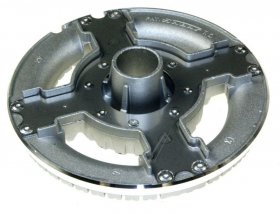 Mechanical Components - 00600733 Burner Tip [Bosch Siemens]