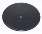 Mechanical Components - 00600648 Burner Cap [Bosch Siemens]