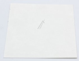 Insulation Material - 00620353 Insulating Part [Bosch Siemens]