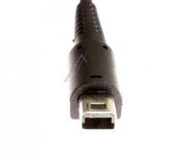 Classic Charger For Games Console - Plug charger For Nintendo Dsi (xl) - PSE50247EU