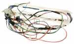Harness - Harness -cab gr(7kg_100lt Kond)+nem Sn mlx Mnt(yp [Vestel]