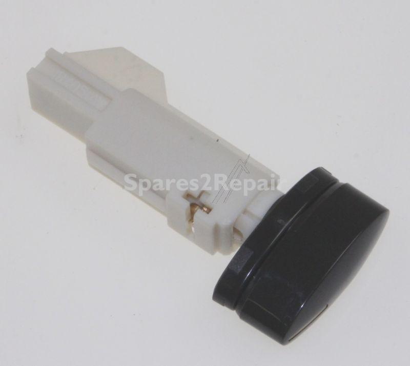 Handle - 00173358 Knob-temperature [Bosch Siemens]