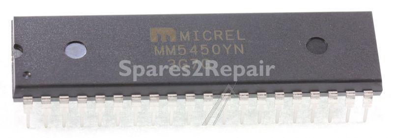 Microchip Ic - Led Display Driver, 5450