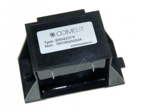 Fluff Filter - C00059799 481948048353 Grease Filter [Whirlpool Indesit]